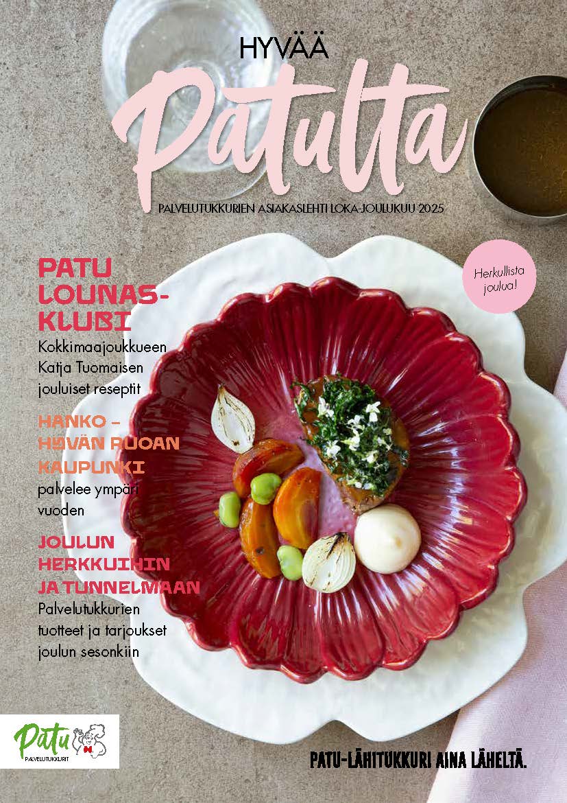 Patu katalogi 